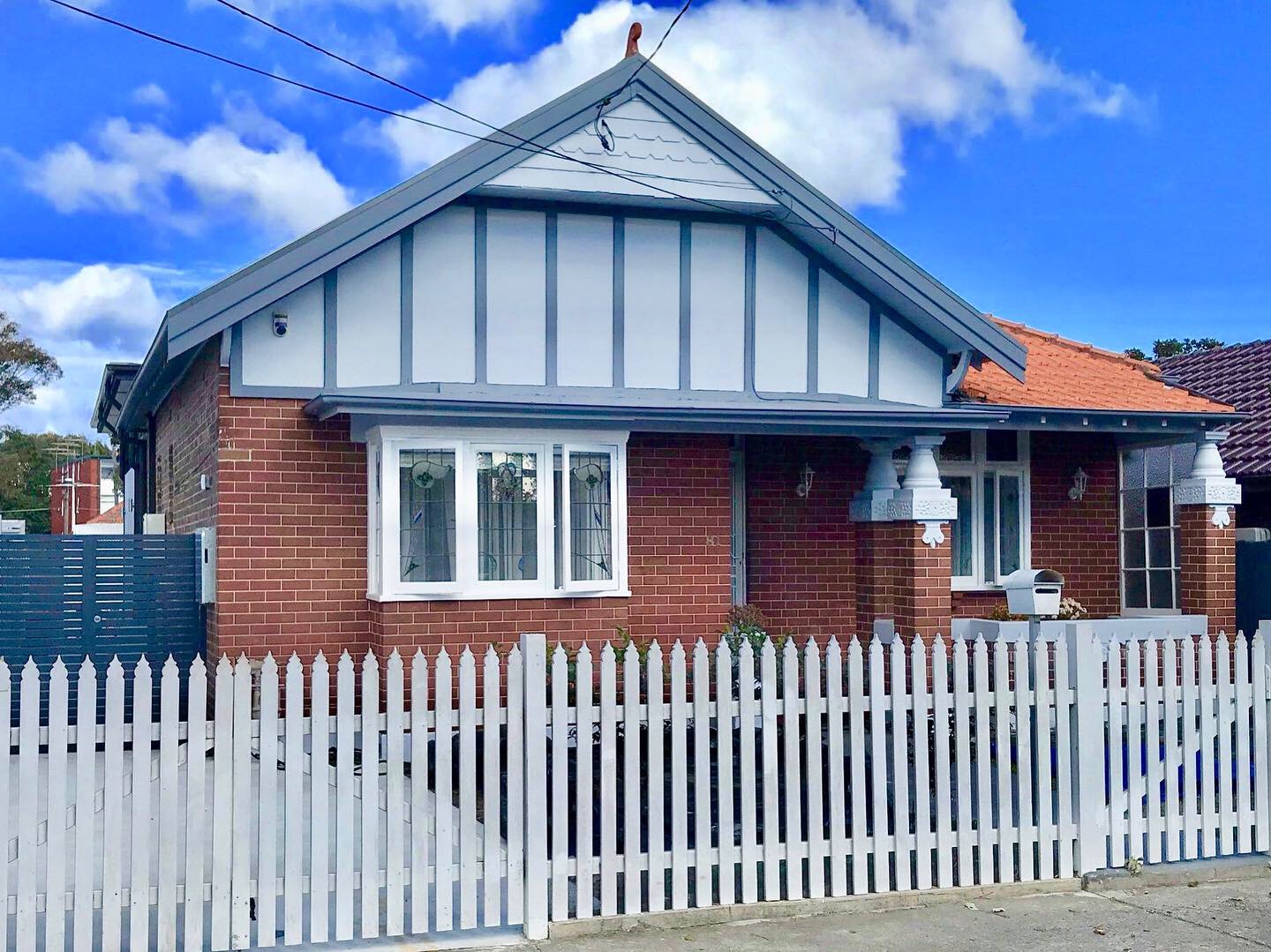 CALIFORNIA BUNGALOW RENOVATION AND ADDITION AT ROSEBERY SYDNEY Domus 