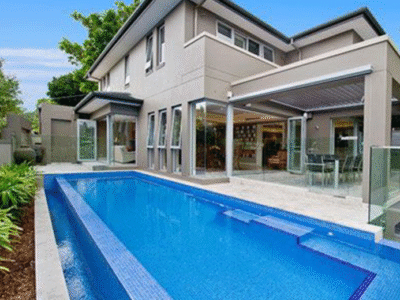 New Home Bellevue Hill