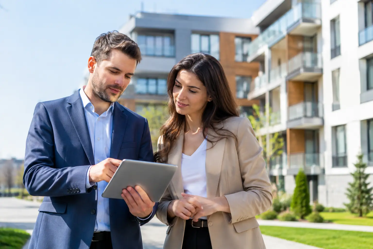 Apartment Builder Reviews: What to Look For