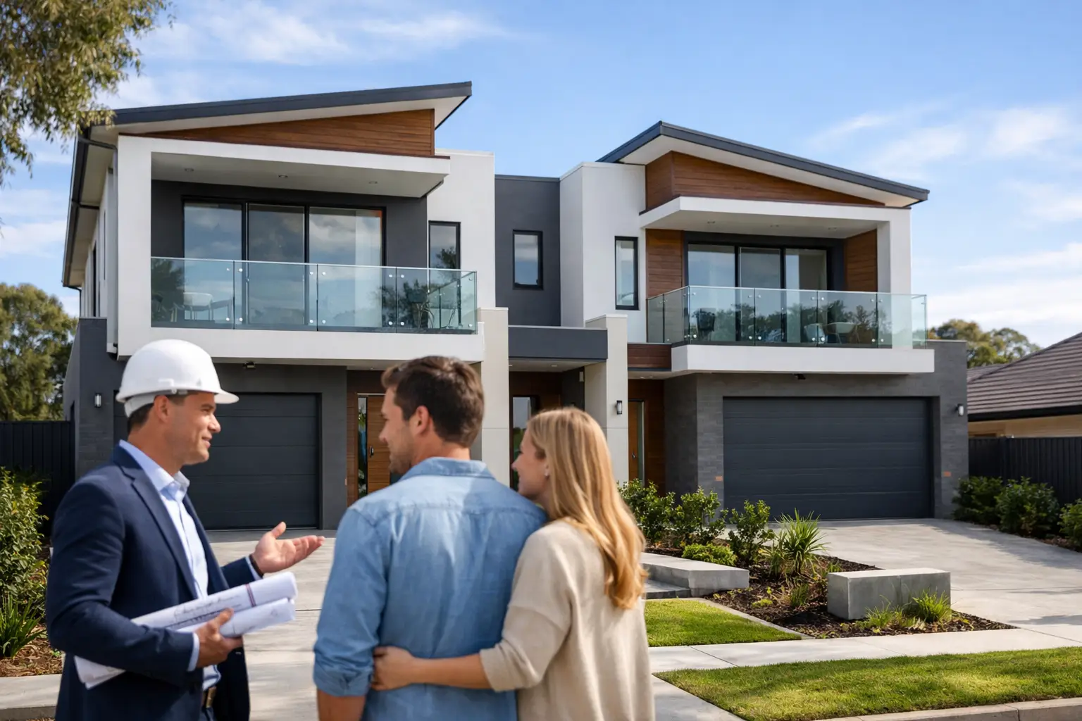 choosing-duplex-builders-sydney Choosing Duplex Builders Sydney Owners Trust