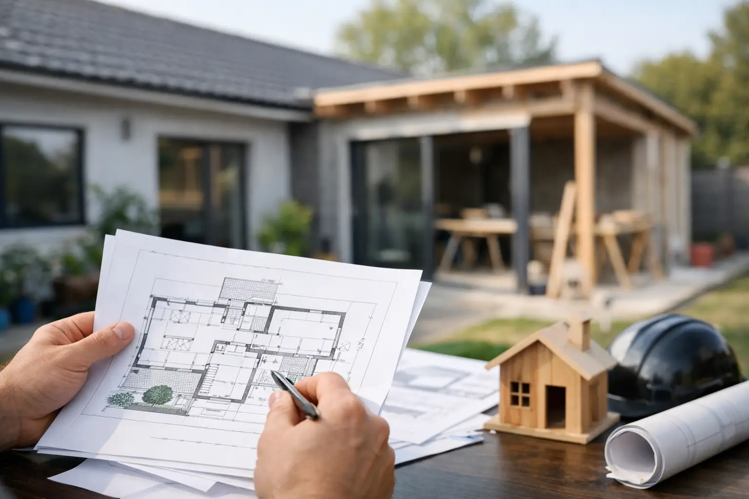 Do I Need Council Approval for an Extension?