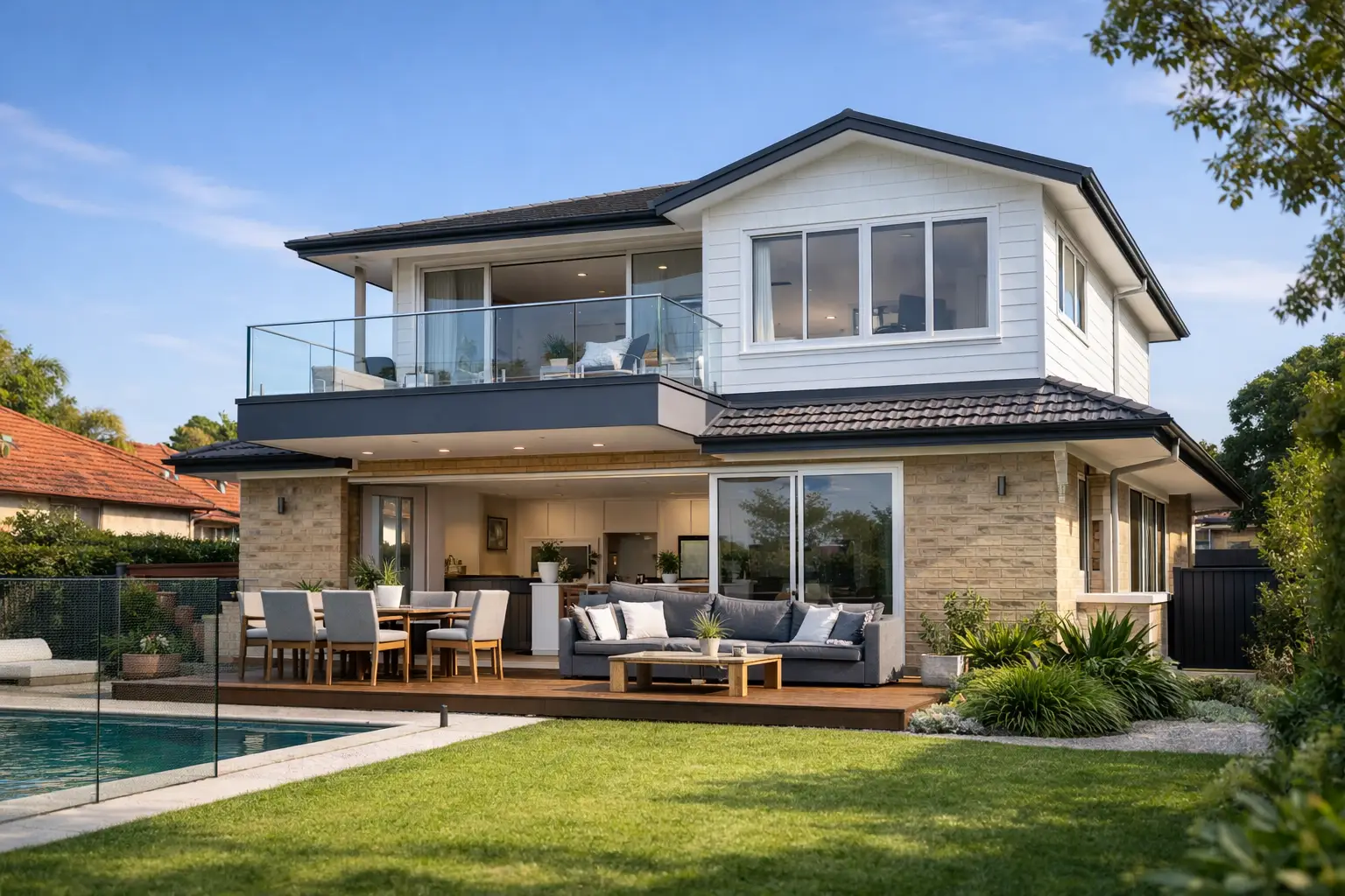 First Floor Additions Sydney That Add Value