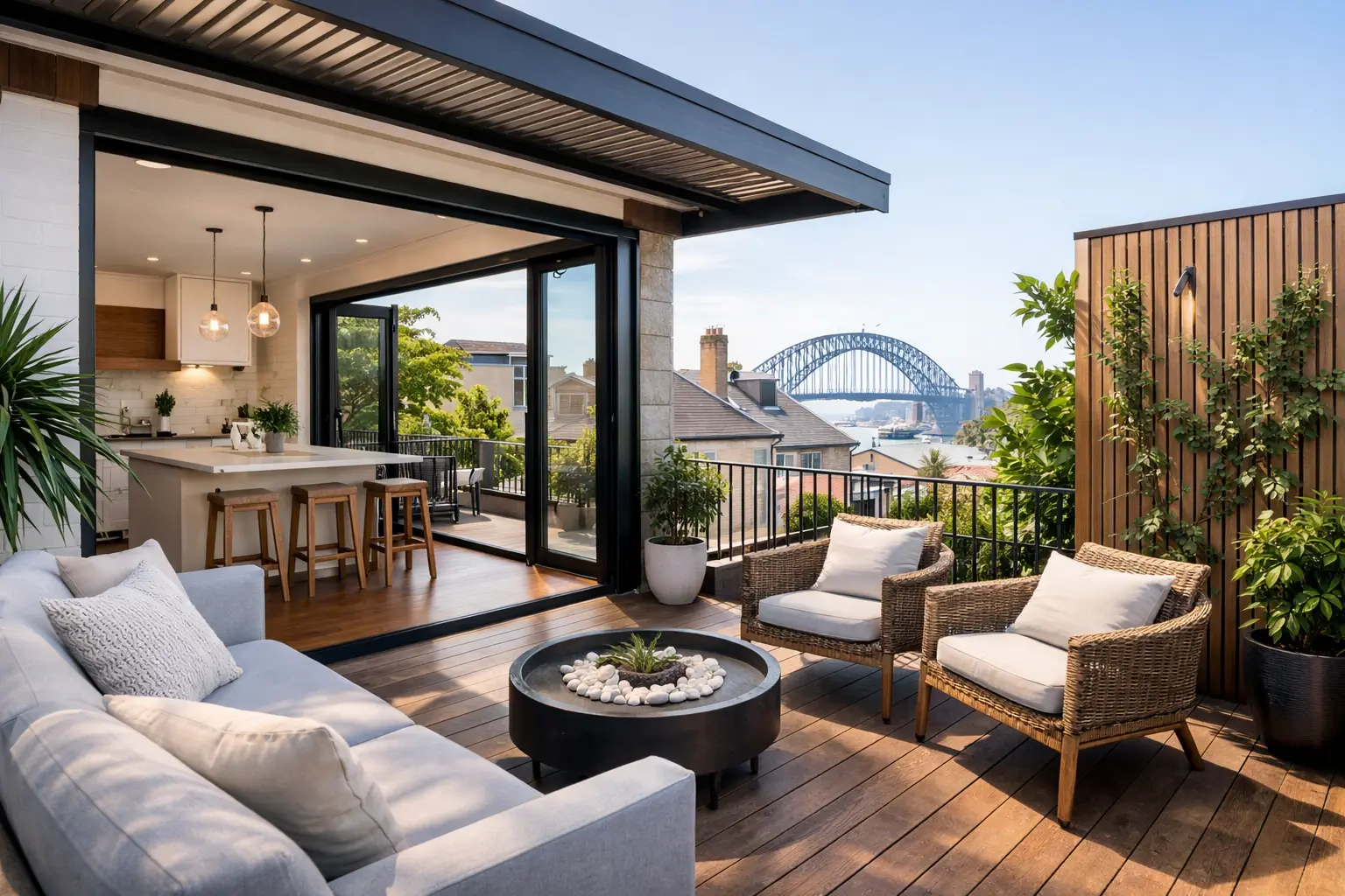 Terrace Renovation Examples for Sydney Homes