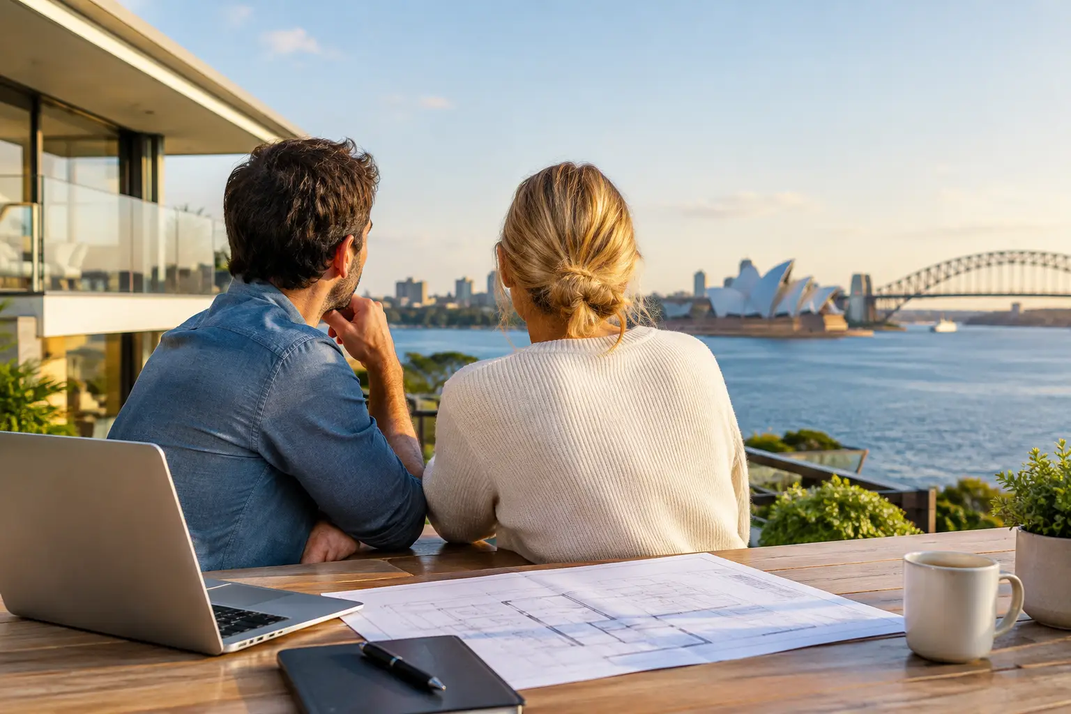 How Much Does a Custom Home Cost in Sydney?