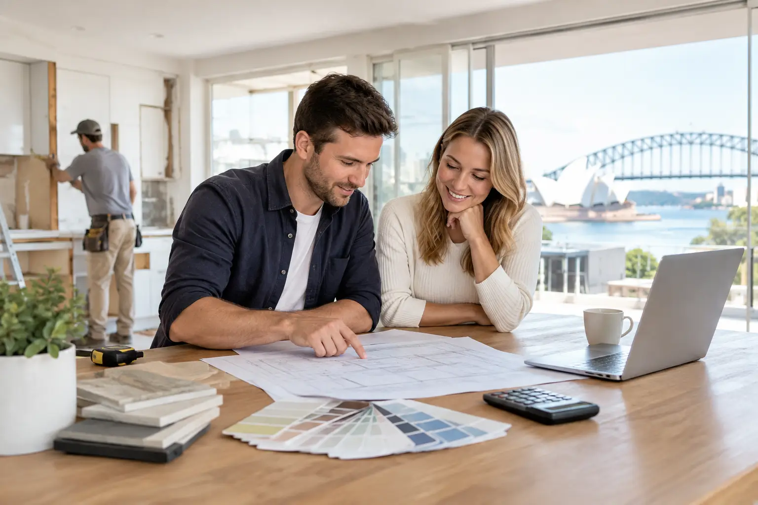Renovation Budget Examples for Sydney Homes